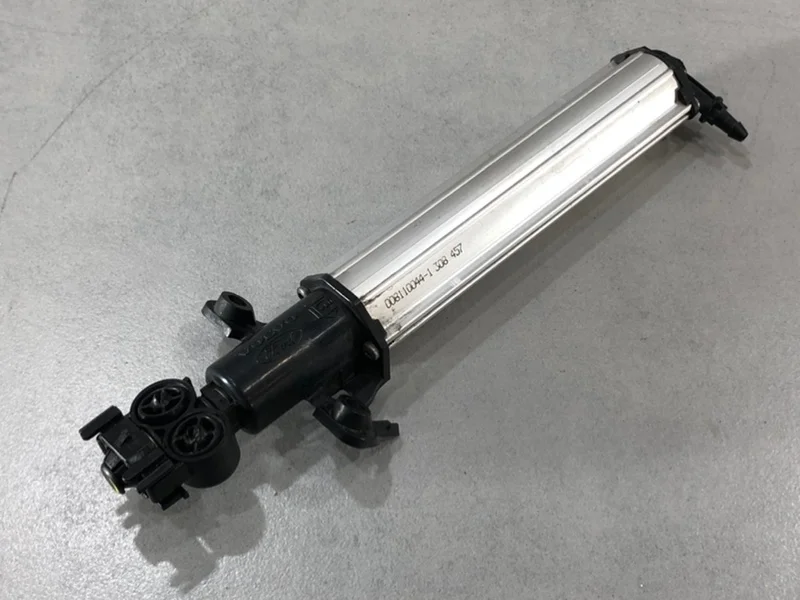 Форсунка омывателя фар Volvo S60 2011