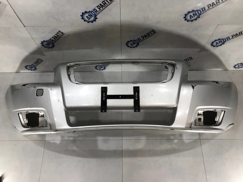 Бампер передний Volvo S40 2010