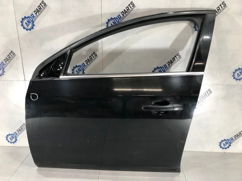 Дверь боковая Volvo S60 2011