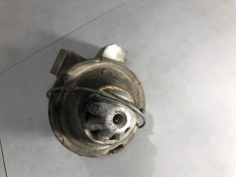 Подушка двигателя Volvo XC90 2007