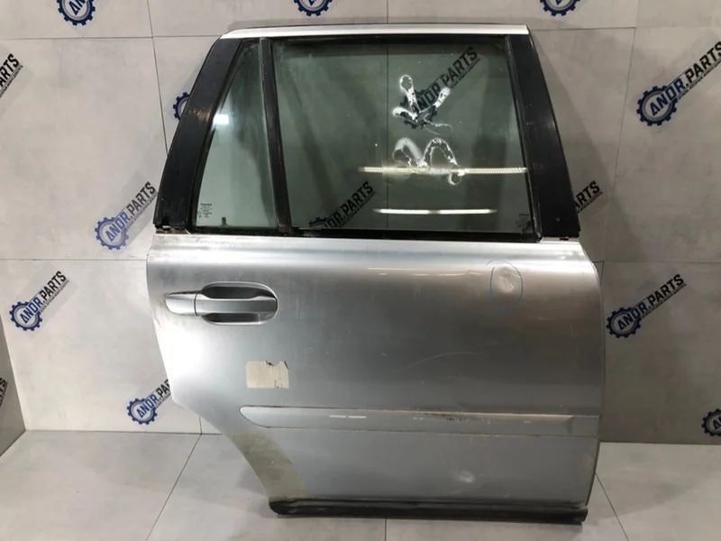 Дверь боковая Volvo XC90 2007