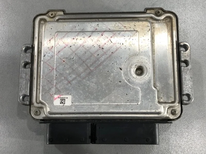 Блок управления двигателем Volvo S60 2011 FS