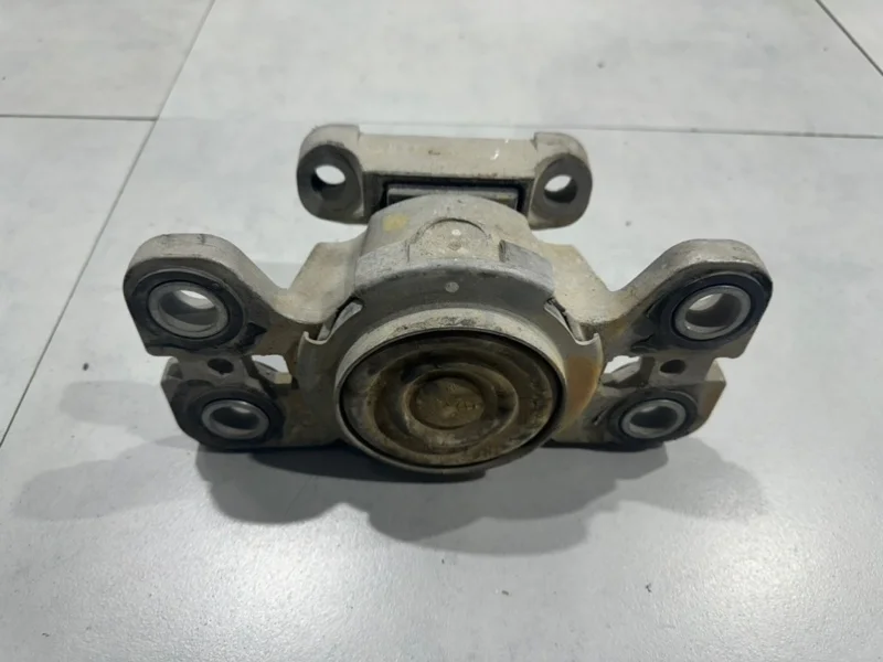 Подушка двигателя Volvo S80