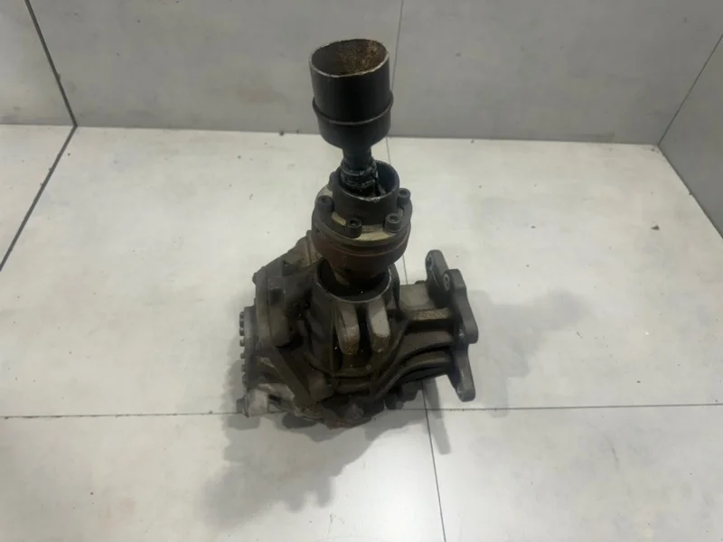 Раздаточная коробка Volvo XC90