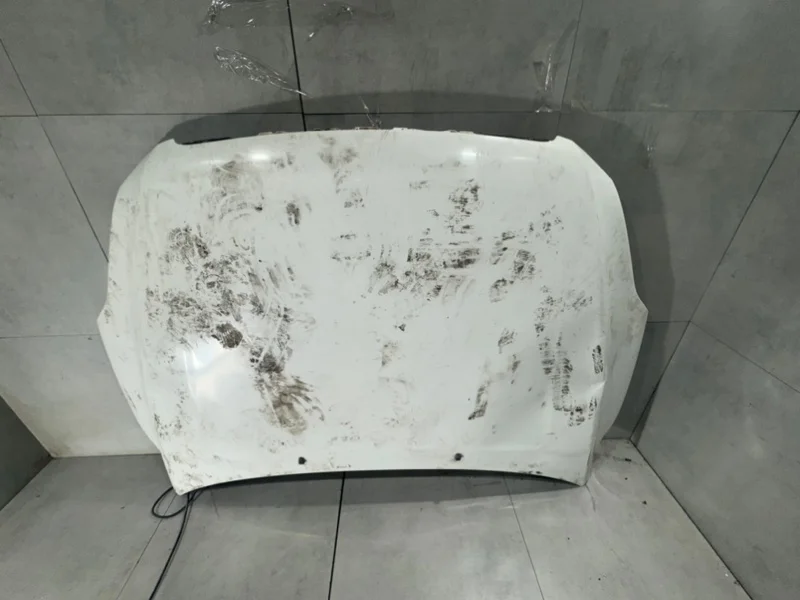 Капот Volvo XC60