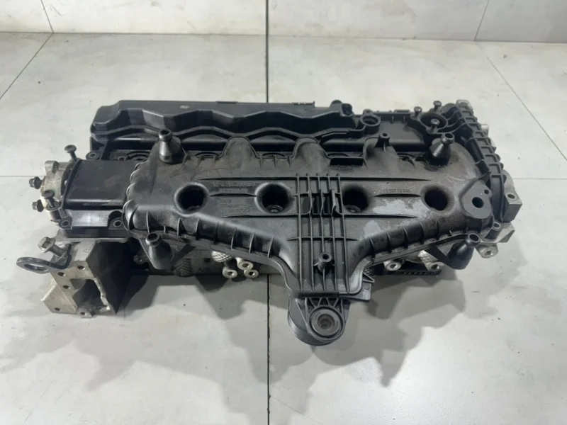 Головка блока цилиндров Volvo XC60