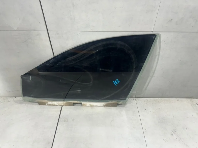 Стекло двери Volvo XC90 2010