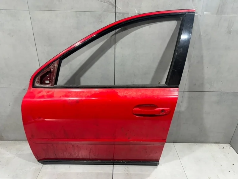 Дверь боковая Volvo XC90