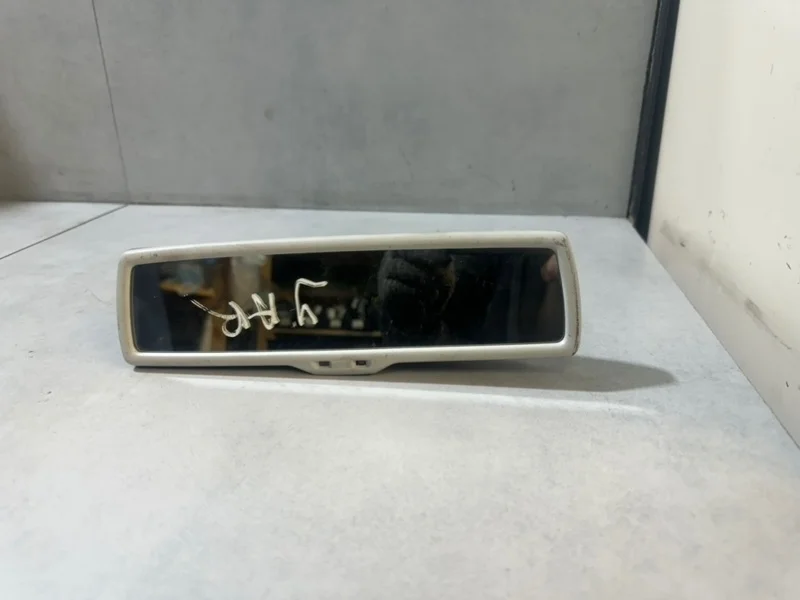 Зеркало заднего вида салонное Volkswagen Touareg 2012