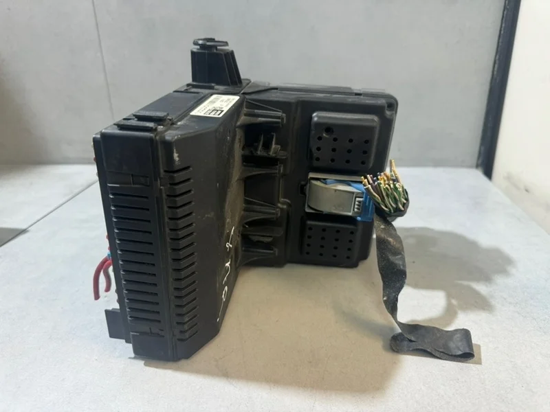 Блок предохранителей Volvo XC90