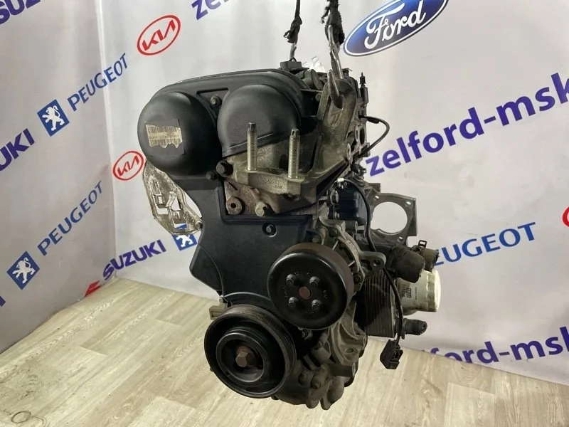 Двигатель FORD FOCUS 3 2011