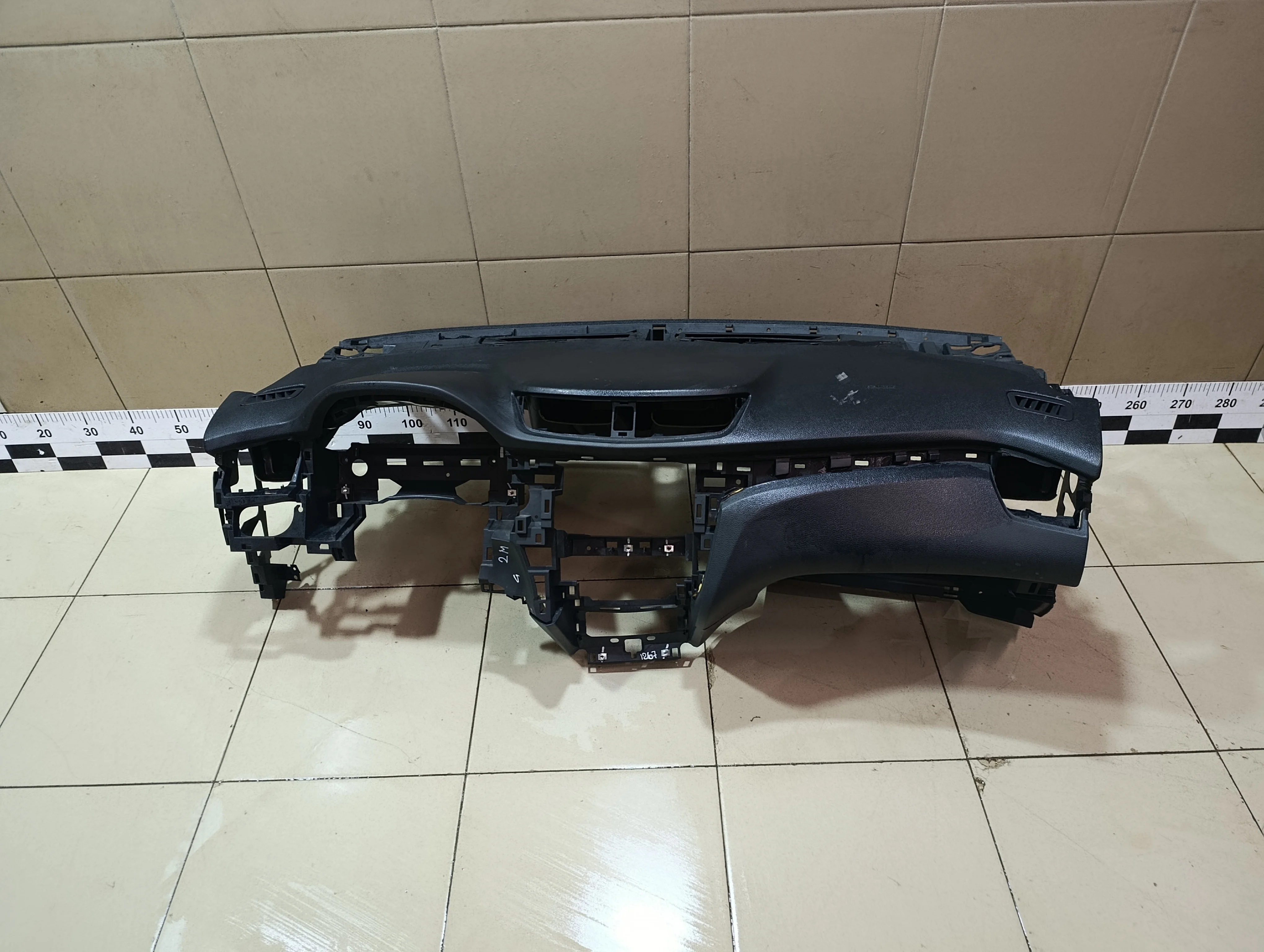 Торпедо X-Trail (T32) 2014>