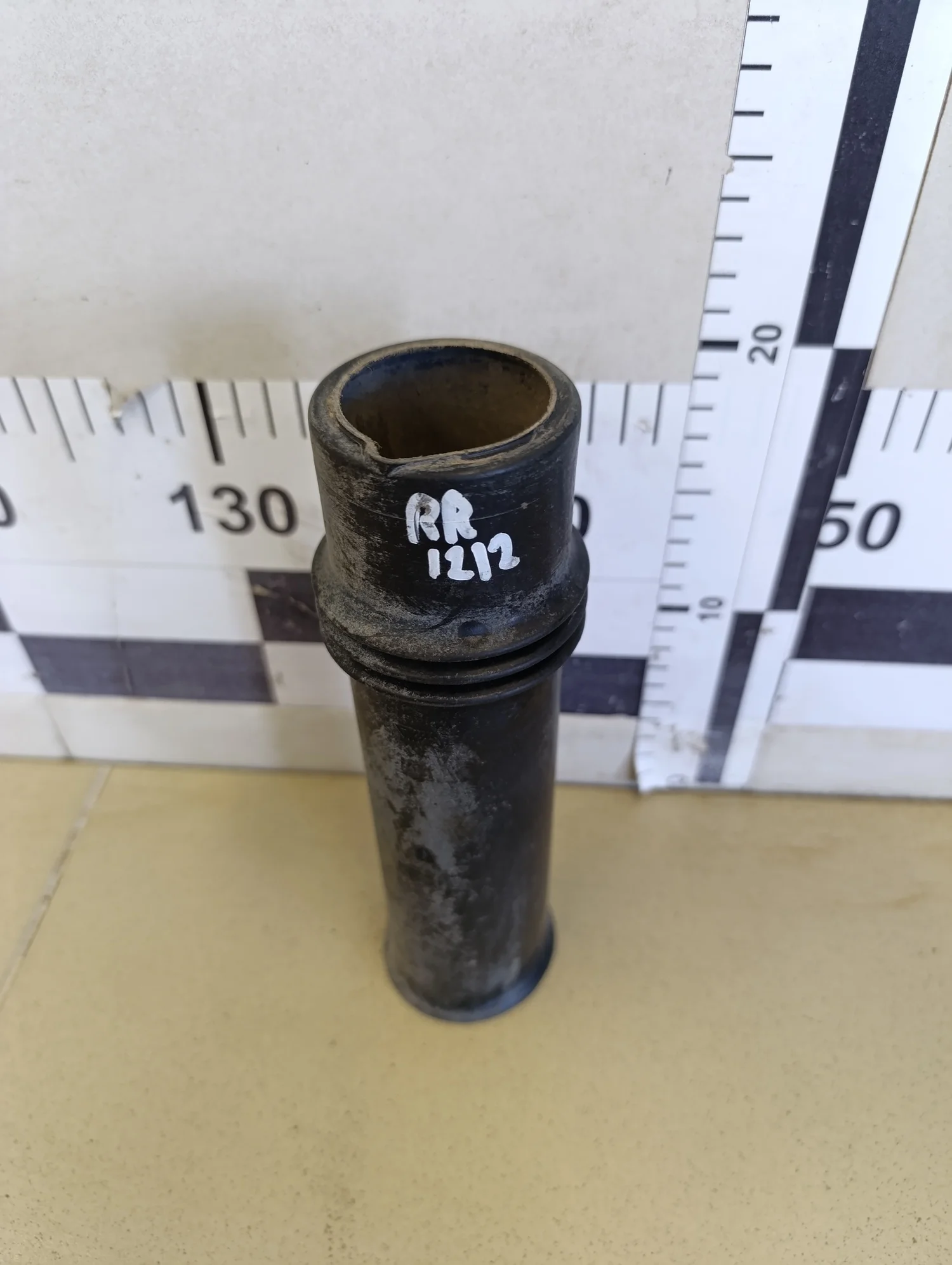 Пыльник заднего амортизатора C4 2005-2011