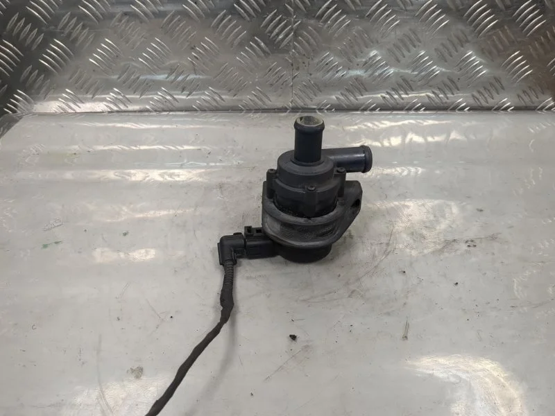 Водяная помпа Volkswagen Tiguan 1 CTH 1.4