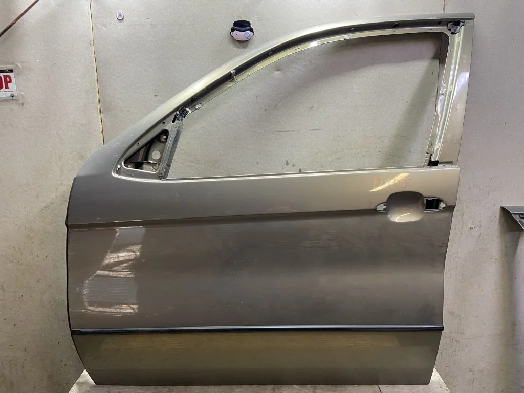 Дверь передняя левая BMW X5 E53 2005