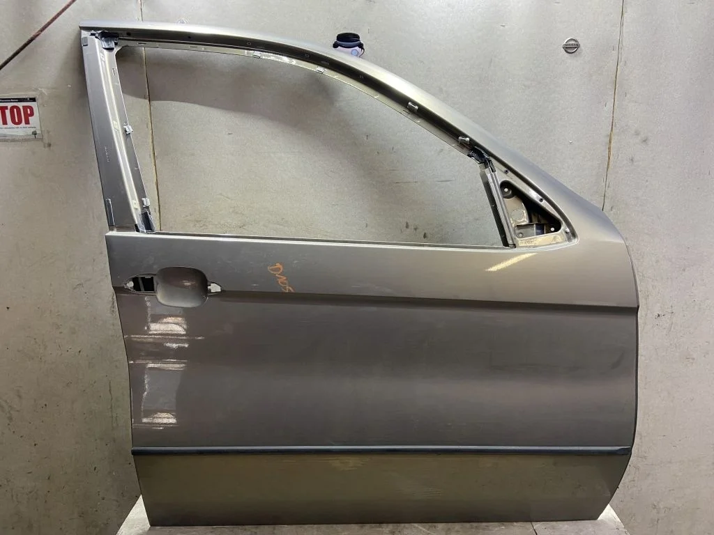 Дверь передняя правая BMW X5 E53 2003
