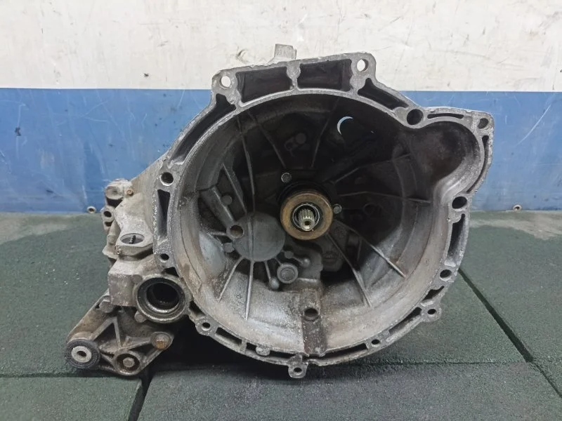 МКПП Ford Focus 2 2010 1744425 1.6 SHDA