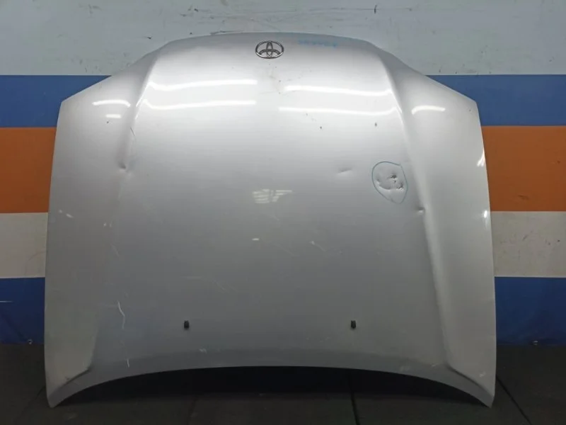Капот Toyota Avensis 1999 5330105020 T220 1.6 4A-FE