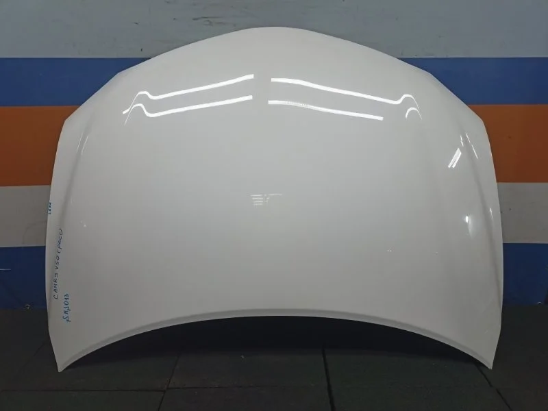 Капот Toyota Camry 2011 5330133120 ACV40 2.4 2AZ