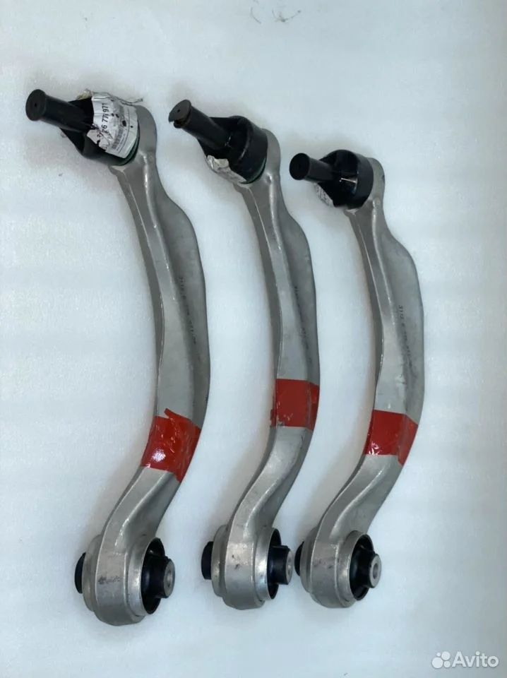 Рычаг нижний bmw новый оригинал 31126775971