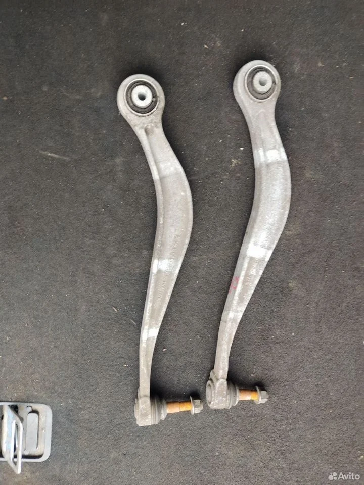 Рычаг контроля схождения bmw 33326775902