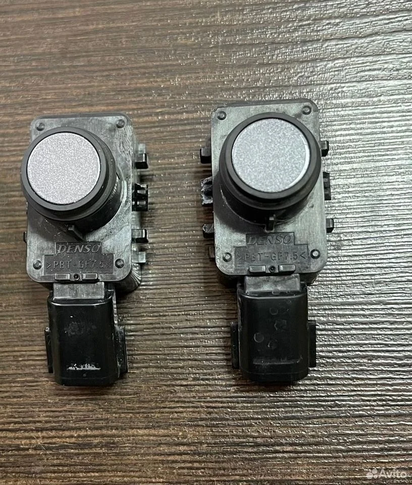 Парктроник датчик парковки toyota lexus 8934133220