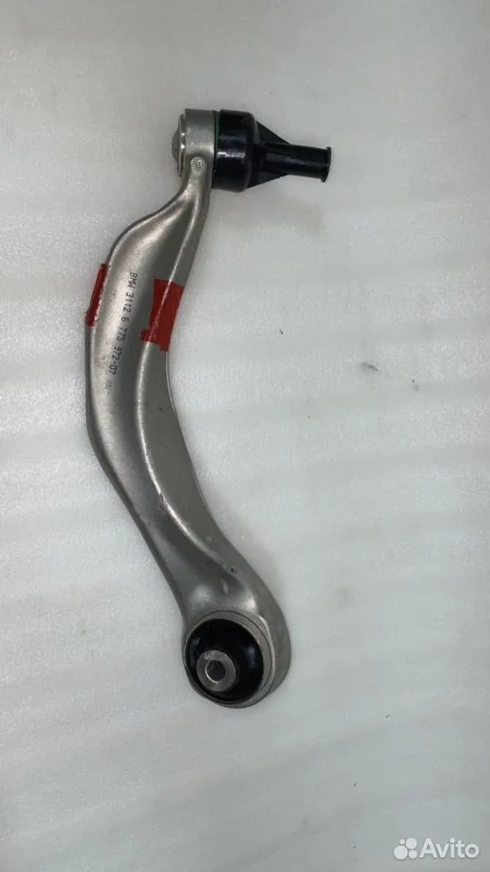 Рычаг нижний bmw f10 новый оригинал 31126775972