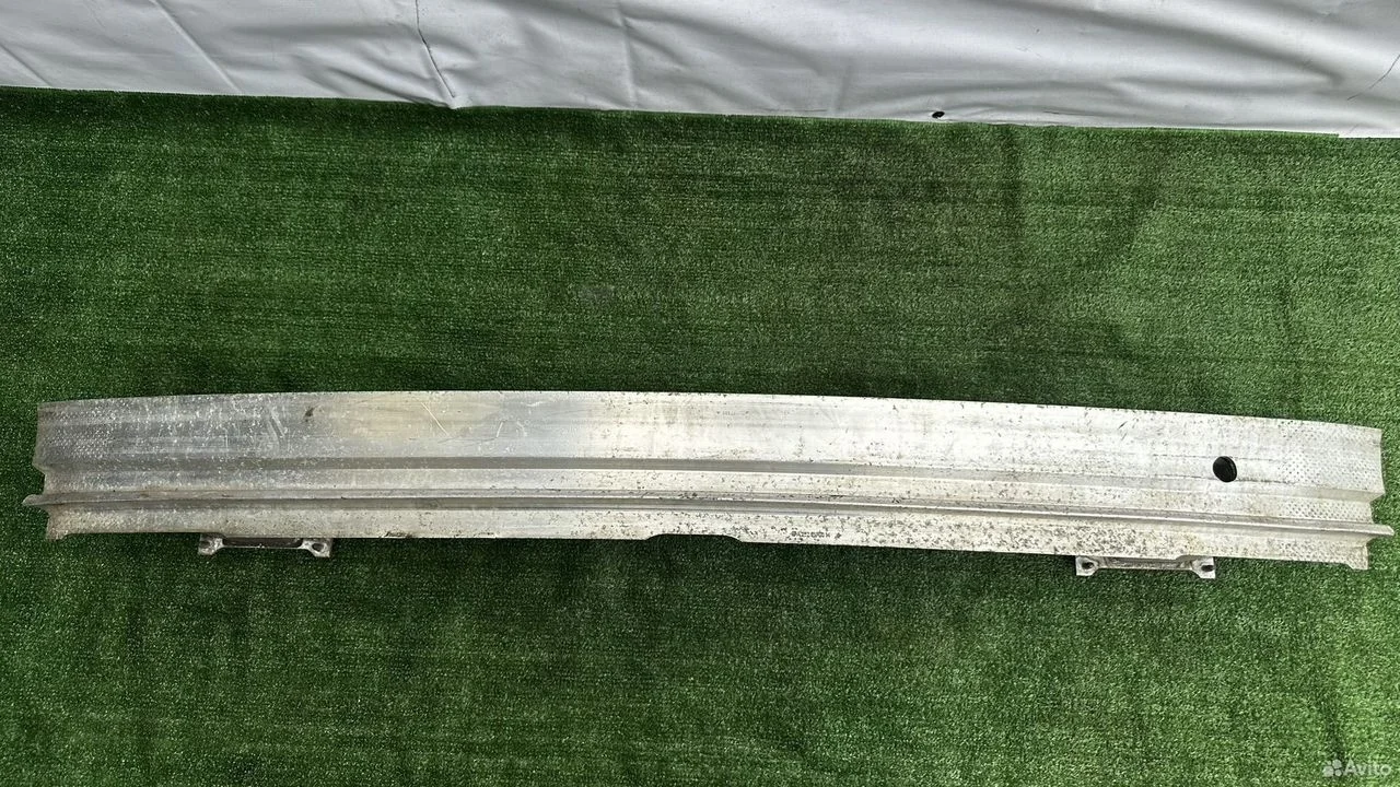 Усилитель заднего бампера mercedes w222 a222610350