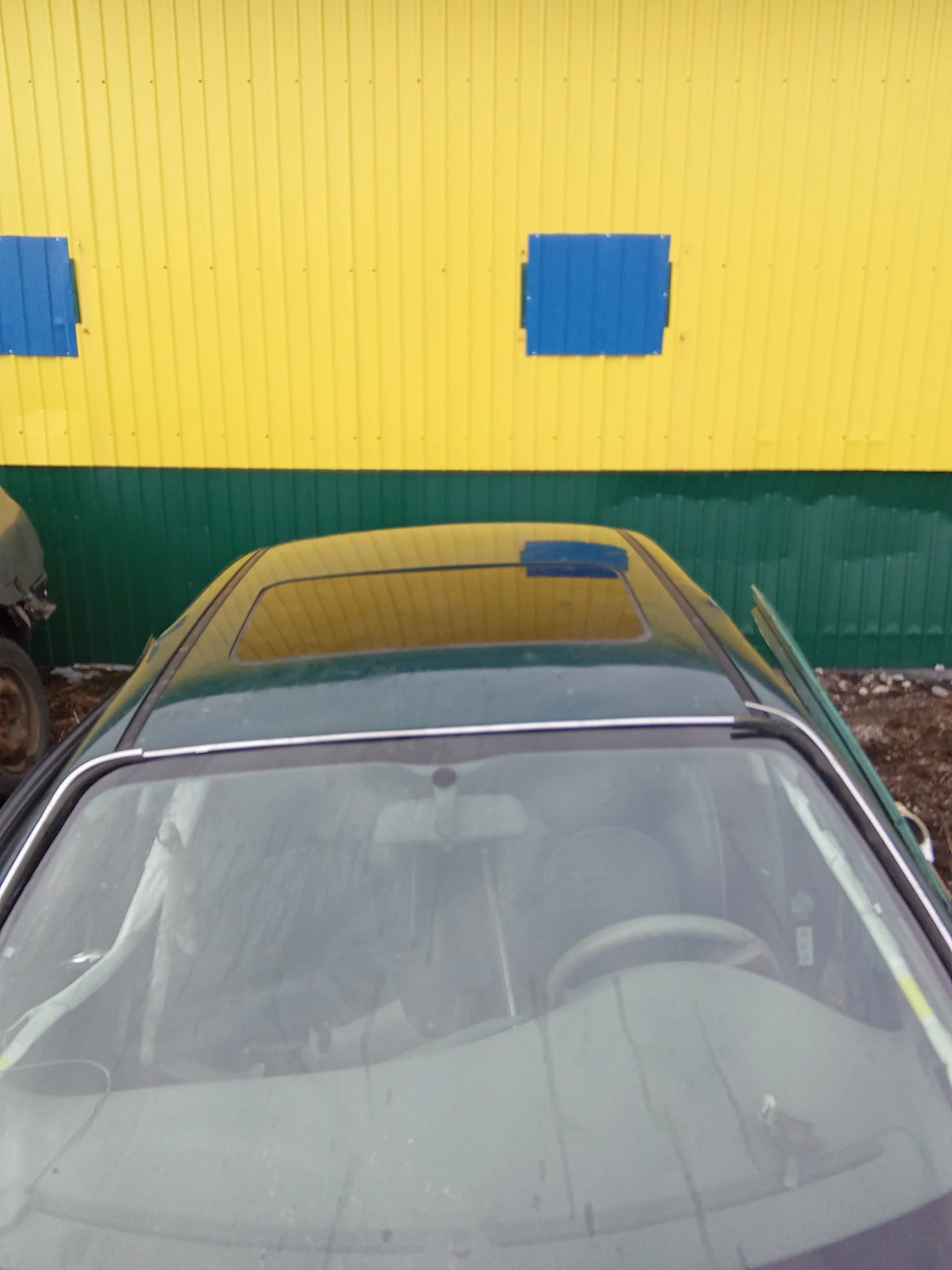 Продажа Rover 75 1.8 (120Hp) (18K4F) FWD MT по запчастям
