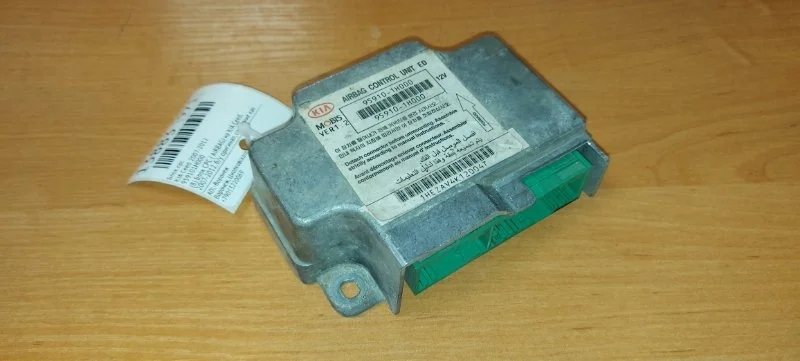 Блок срс Kia Ceed 2006-2012