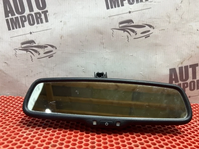 Зеркало салона Kia Sorento 2011 851011D200 XM G4KE