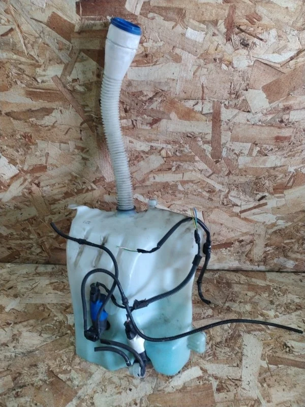 Бачок омывателя Citroen DS4 2012 NX