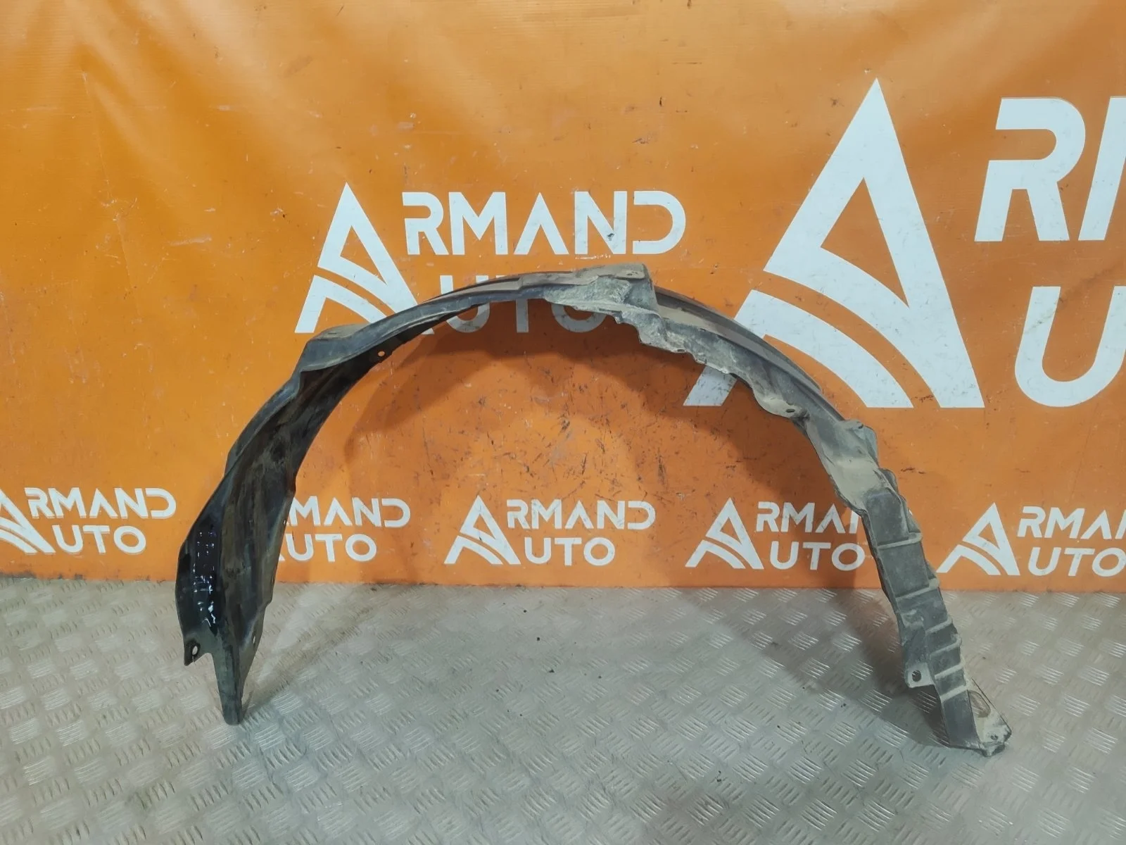 Подкрылок Mitsubishi Outlander 2005-2013 XL