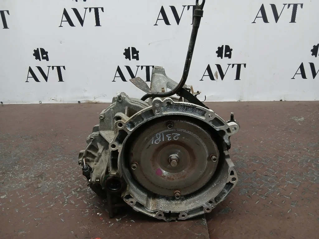 АКПП Ford C-Max AODA