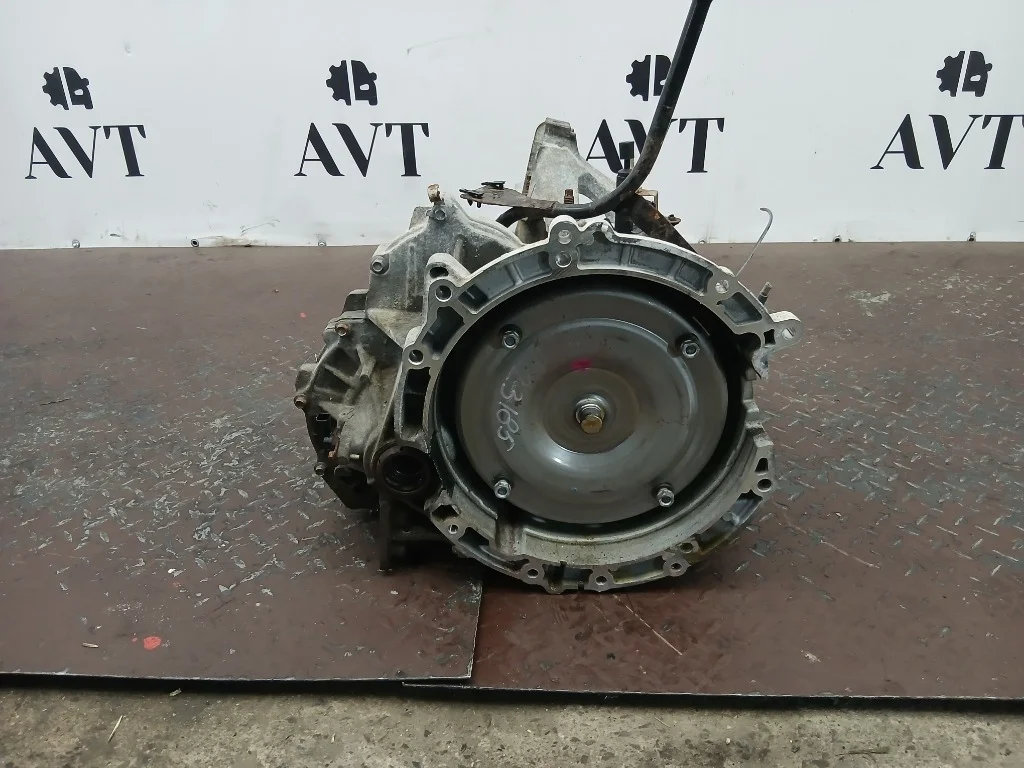 АКПП Ford Focus AODA