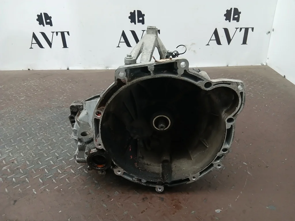 МКПП Ford Focus IQDB