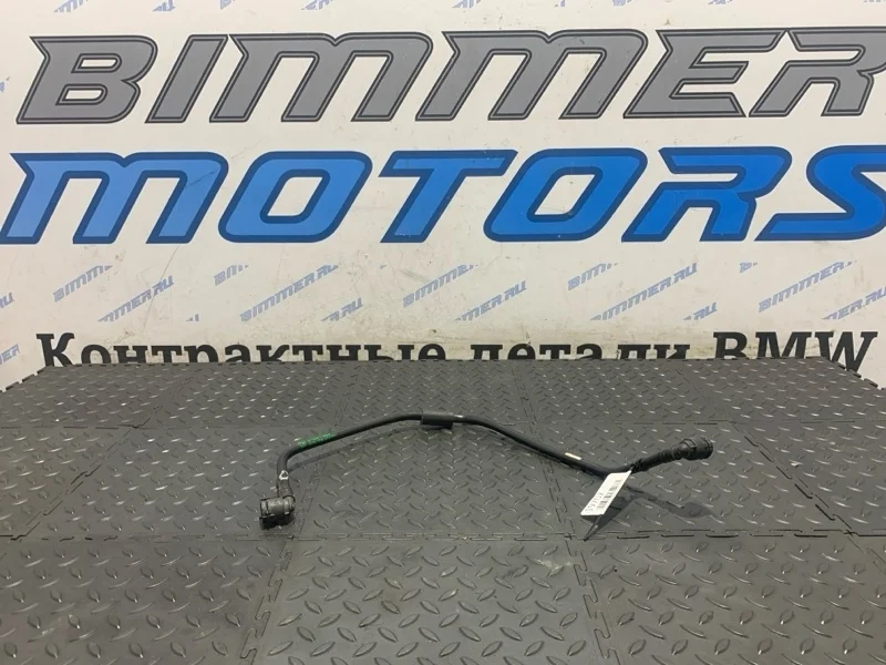 Трубка охлаждения Bmw 3 17125A05950 F30 B48B20