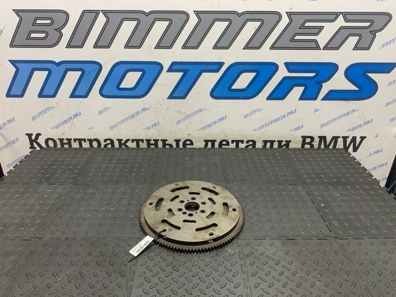 Маховик АКПП Bmw 5 11227548102 F10 N52B30