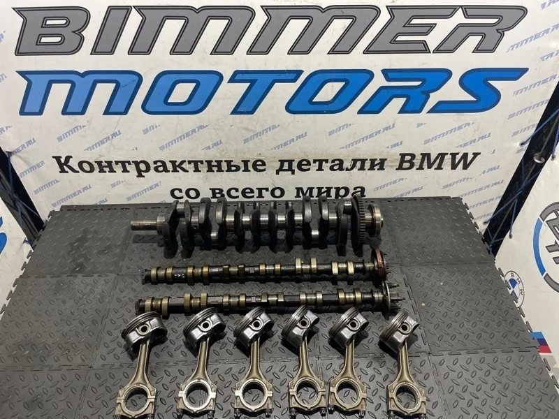 Комплект строкера двигателя Bmw 11211403867 M54B30