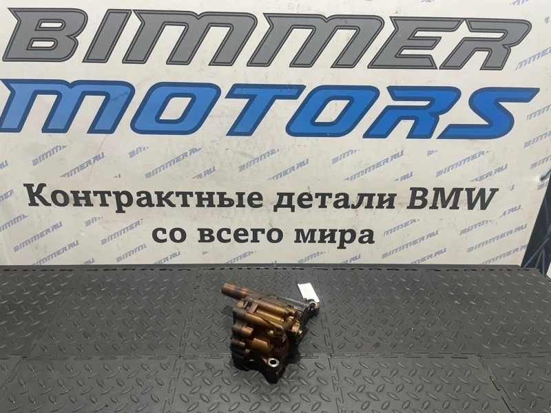 Масляный насос Bmw 3 11417545939 E90 N52B30