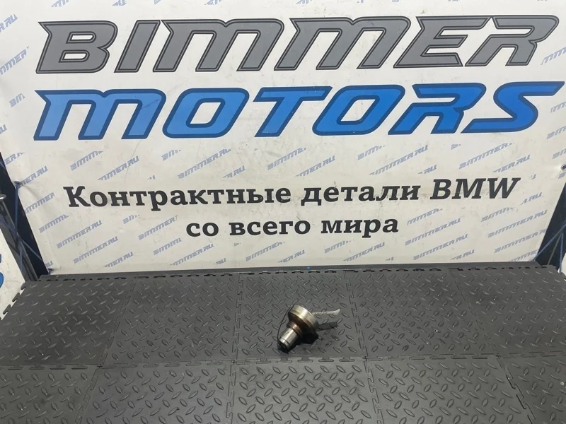 Ступица коленвала Bmw 3 11237553142 E90 N52B30