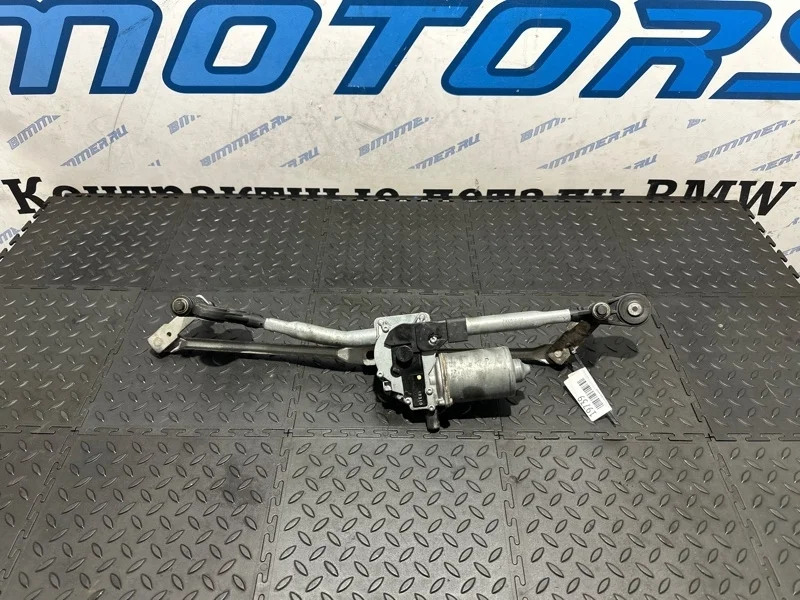 Трапеция дворников Bmw 61617200510 E70