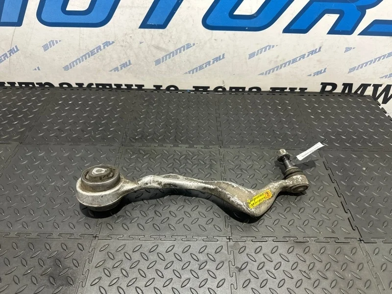 Рычаг подвески Bmw 31122405862 E87, передний правый