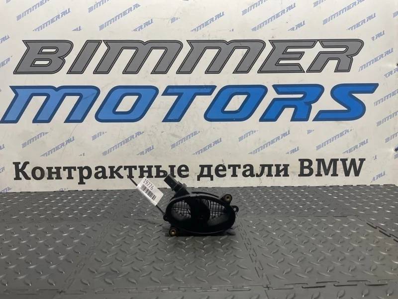 Датчик массового расхода воздуха Bmw Х3 13627788744 E83 M47