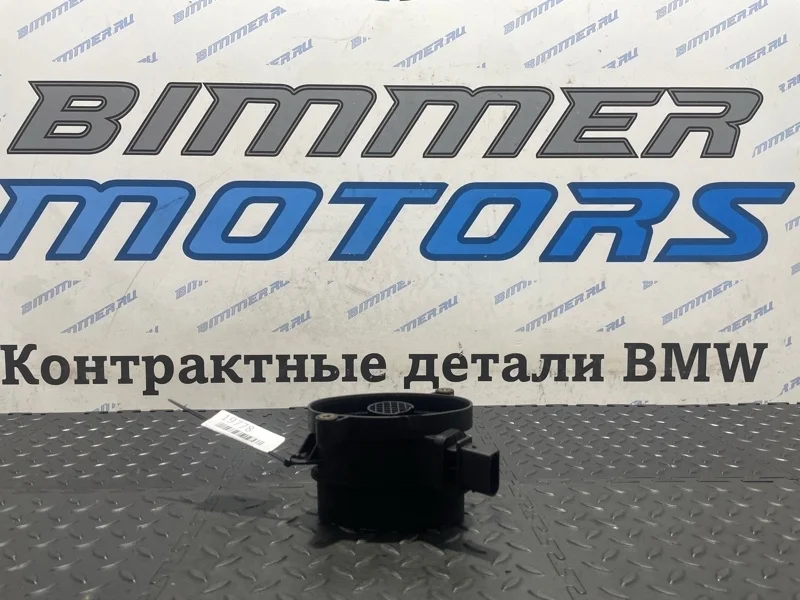 Датчик массового расхода воздуха Bmw 3 13627788744 E90 M47
