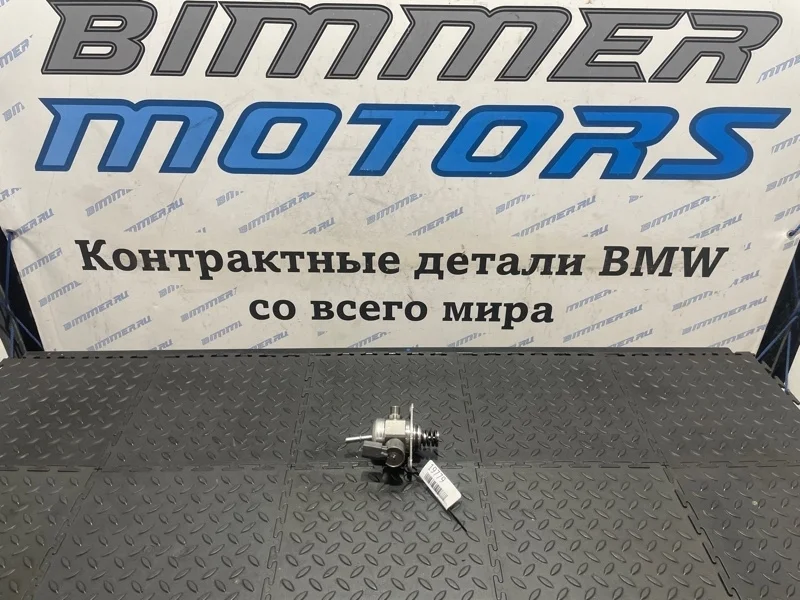 Тнвд Bmw 1 13517607159 F20 N13