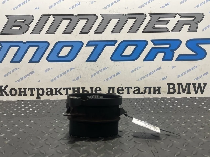 Датчик массового расхода воздуха Bmw X3 13627788744 E83 M47