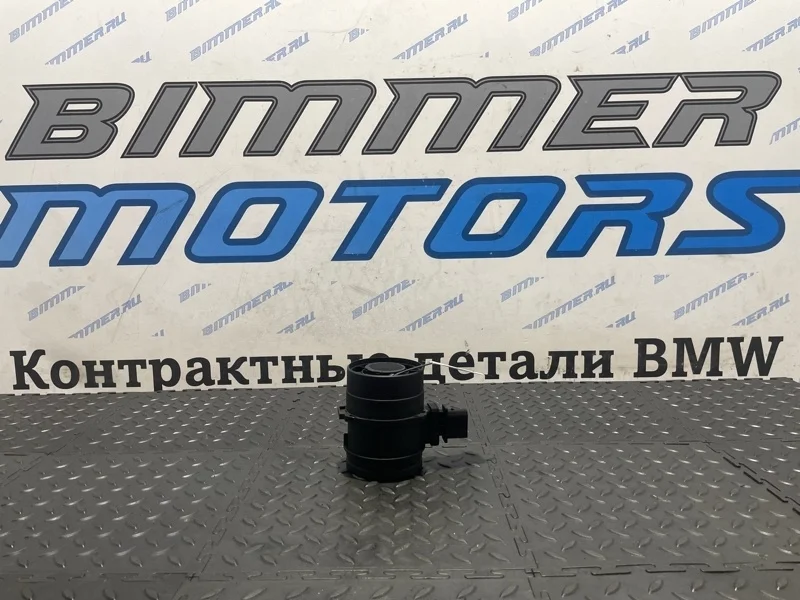 Датчик массового расхода воздуха Bmw 3 13628509724 E91 N47