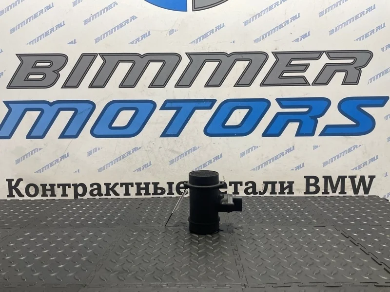 Датчик массового расхода воздуха Bmw 3 13621433565 E36 M43