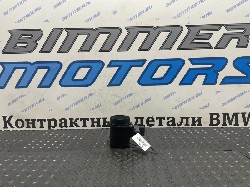 Датчик массового расхода воздуха Bmw 3 13627566986 E46 N42